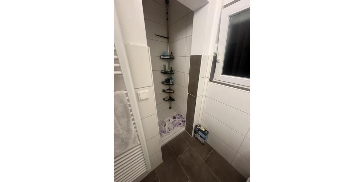 Etagenwohnung Sundern (Sauerland) - 2 Zimmer, 55 m&sup2;, 601&euro; | Angebot:25217922