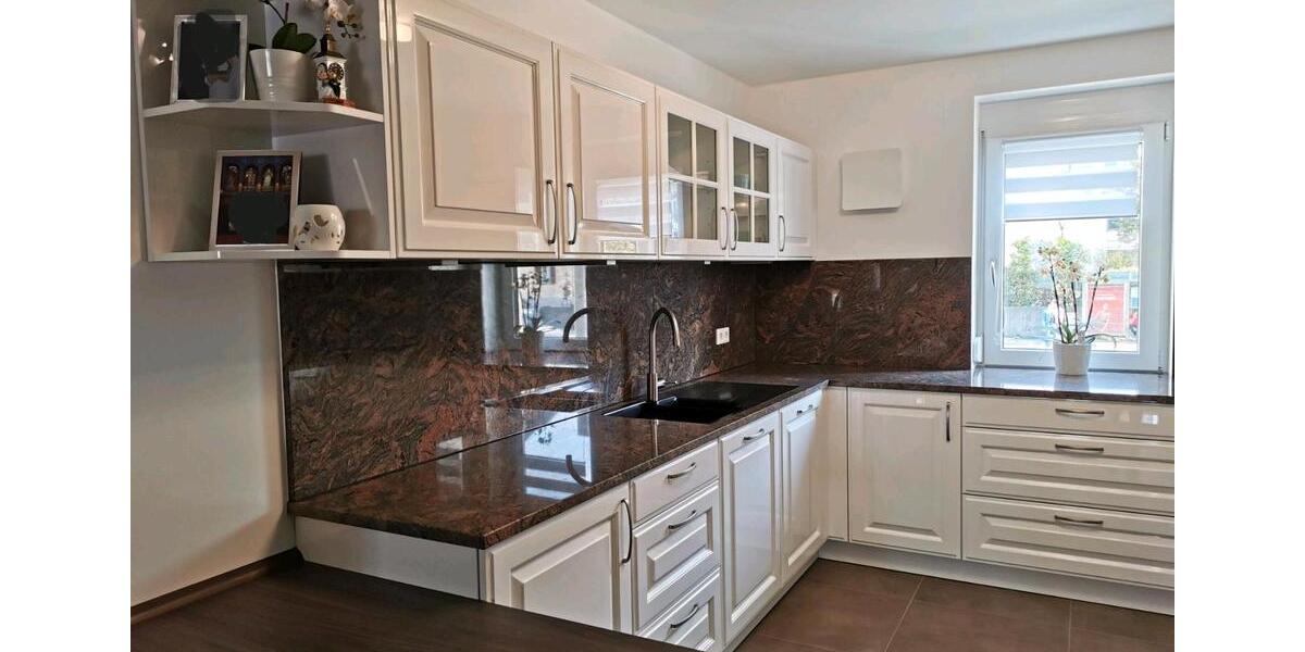 Erdgeschoßwohnung Regensburg Galgenberg - 4 Zimmer, 109 m&sup2;, 1.800&euro; | Angebot:26357926