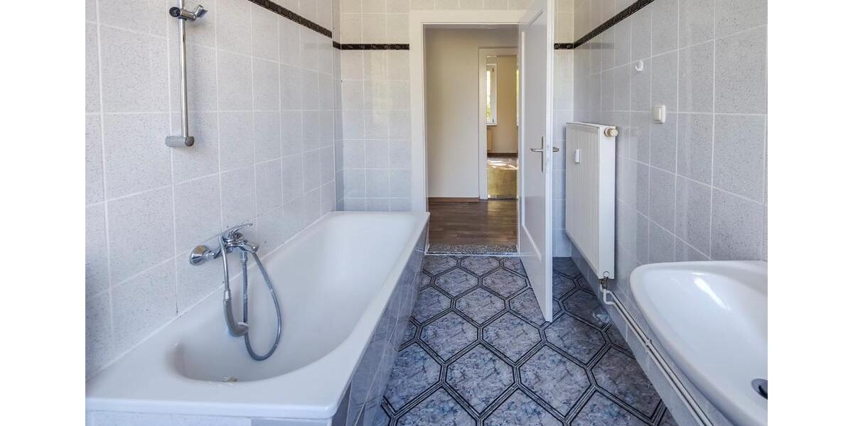 Erdgeschoßwohnung Jänschwalde Kolonie - 4 Zimmer, 87 m&sup2;, 434&euro; | Angebot:26529111