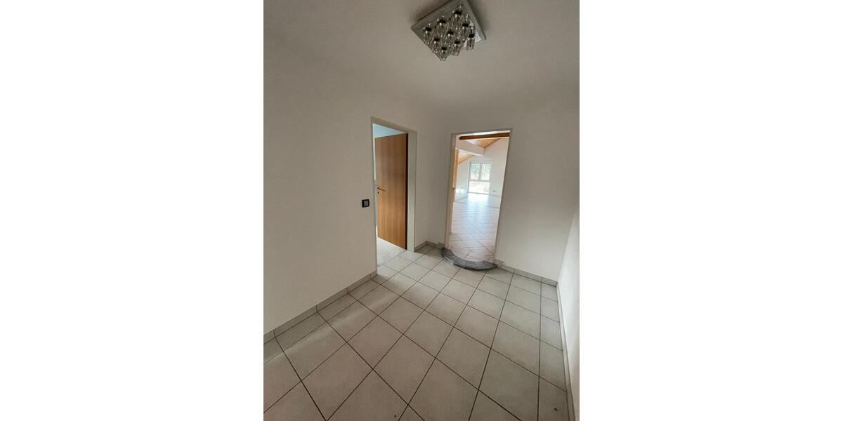 Dachgeschoßwohnung Herrischried - 3.5 Zimmer, 112 m&sup2;, 1.022&euro; | Angebot:24676822