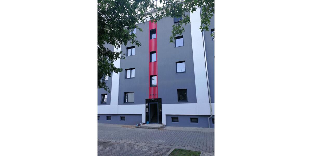 Etagenwohnung Bad Liebenwerda - 3 Zimmer, 73 m&sup2;, 500&euro; | Angebot:25430303