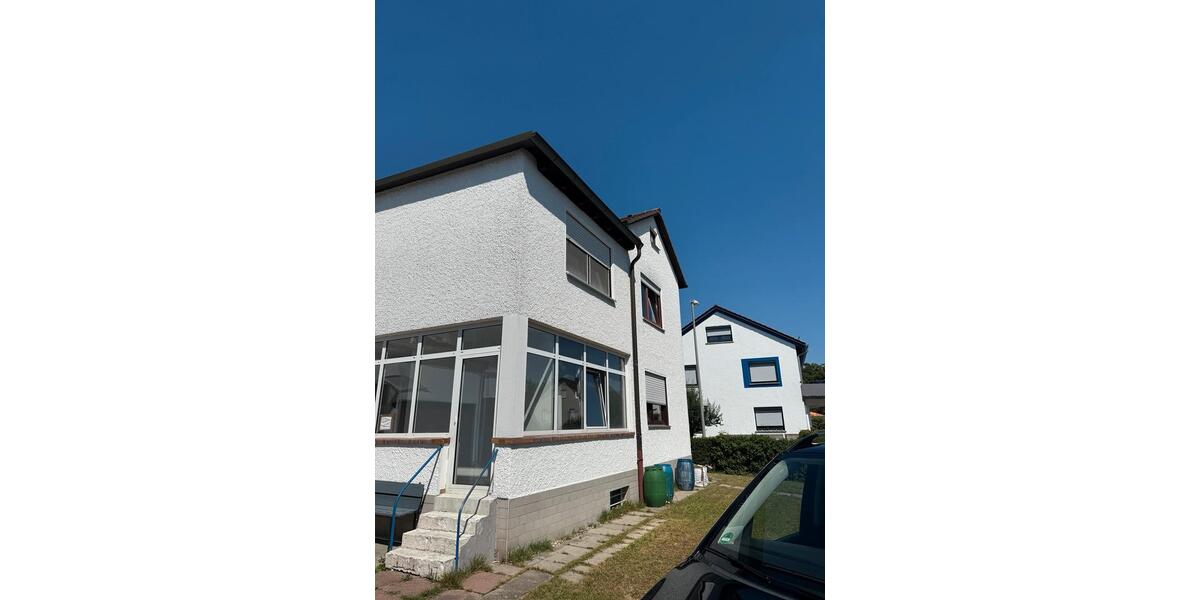 Erdgeschoßwohnung Ulm Obertalfingen - 4 Zimmer, 80 m&sup2;, 1.350&euro; | Angebot:26689038