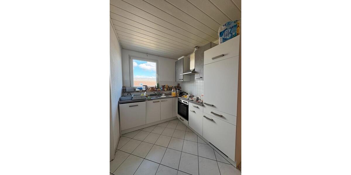 Dachgeschoßwohnung Oldenburg Alexandersfeld - 3 Zimmer, 68 m&sup2;, 980&euro; | Angebot:26445273