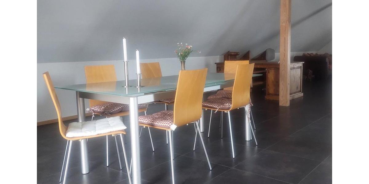 Wohnen auf Zeit Heßdorf - 1 Zimmer, 60 m&sup2;, 950&euro; | Angebot:25862315