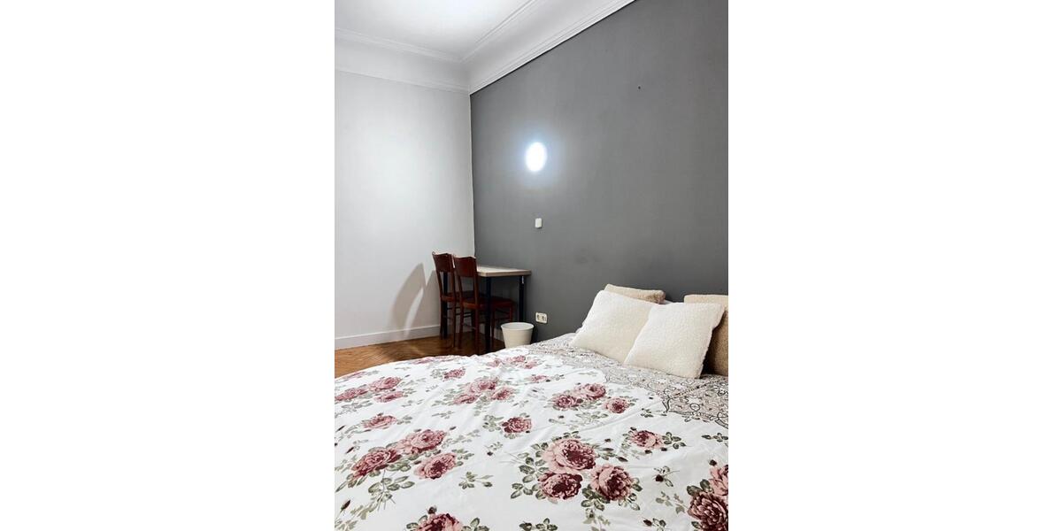 Wohnen auf Zeit Planegg - 1 Zimmer, 20 m&sup2;, 600&euro; | Angebot:26022216