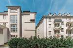 Etagenwohnung Frankfurt am Main Westend-Süd - 2 Zimmer, 42 m&sup2;, 1.750&euro; | Angebot:26410253