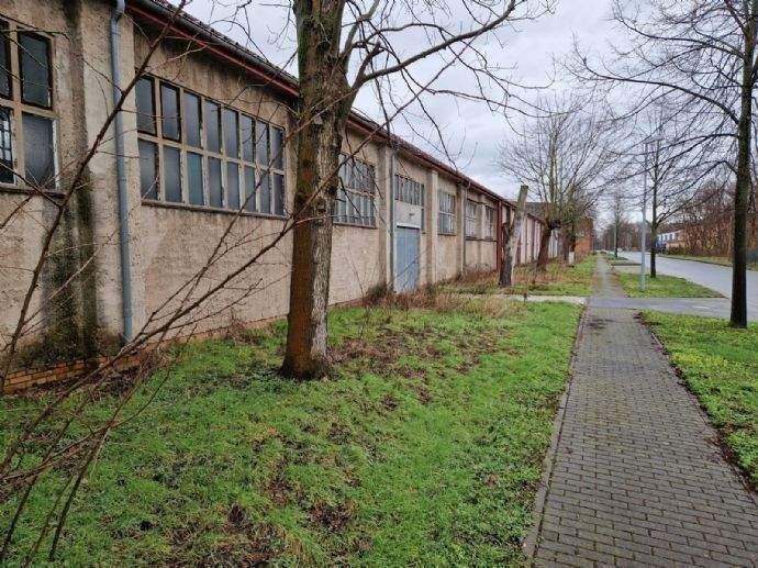 Gewerbeobjekt Gröditz - 9.800&euro; | Angebot:25818960