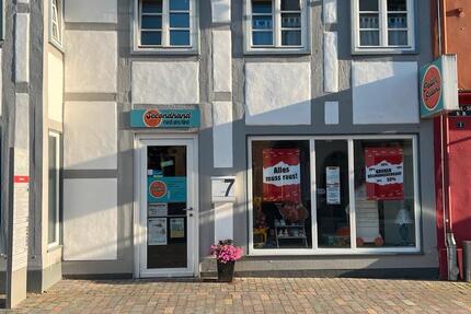 Gewerbeobjekt Lemgo - 790&euro; | Angebot:25876208