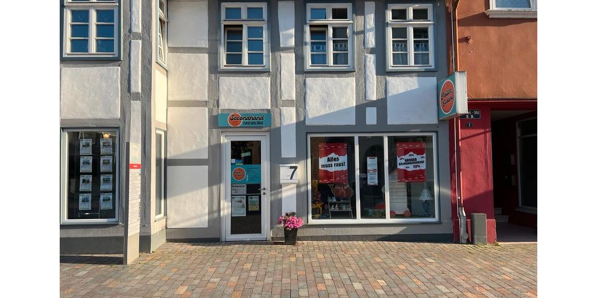 Gewerbeobjekt Lemgo - 790&euro; | Angebot:25876208