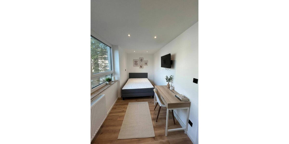 Etagenwohnung München Trudering-Riem - 4 Zimmer, 13 m&sup2;, 690&euro; | Angebot:26582019