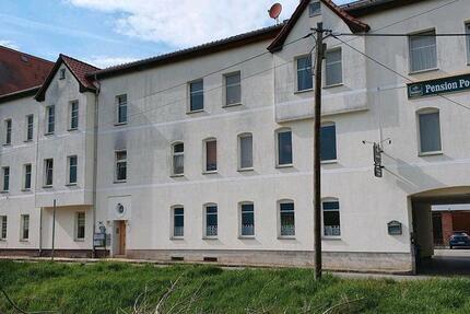 Wohnung Apolda - 2 Zimmer, 54 m&sup2;, 380&euro; | Angebot:26088635