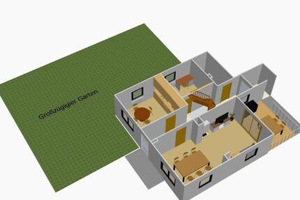 Haus Kall - 6 Zimmer, 158 m&sup2;, 1.340&euro; | Angebot:26185379