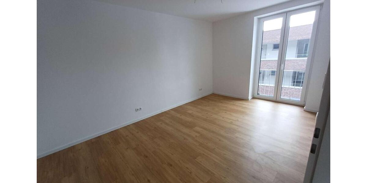 Große Neubauwohnung in Plön 4 zimmer