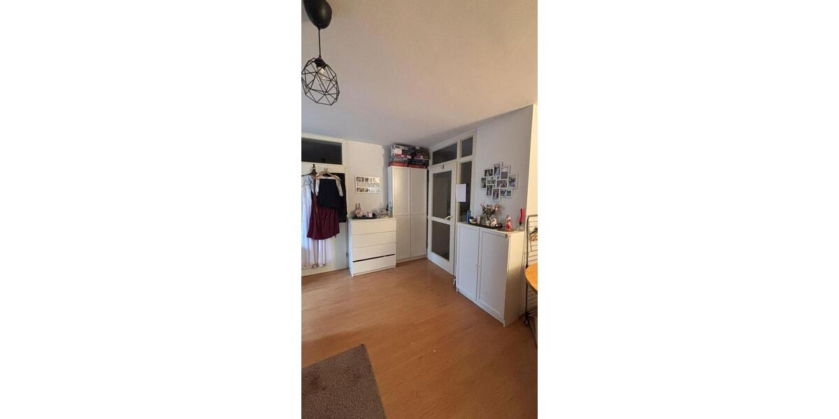Erdgeschoßwohnung Geiselhöring - 2 Zimmer, 43 m&sup2;, 480&euro; | Angebot:24379587