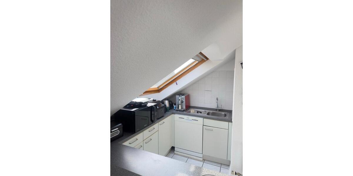 Wohnen auf Zeit Dortmund Innenstadt Nord - 2 Zimmer, 55 m&sup2;, 788&euro; | Angebot:26527698