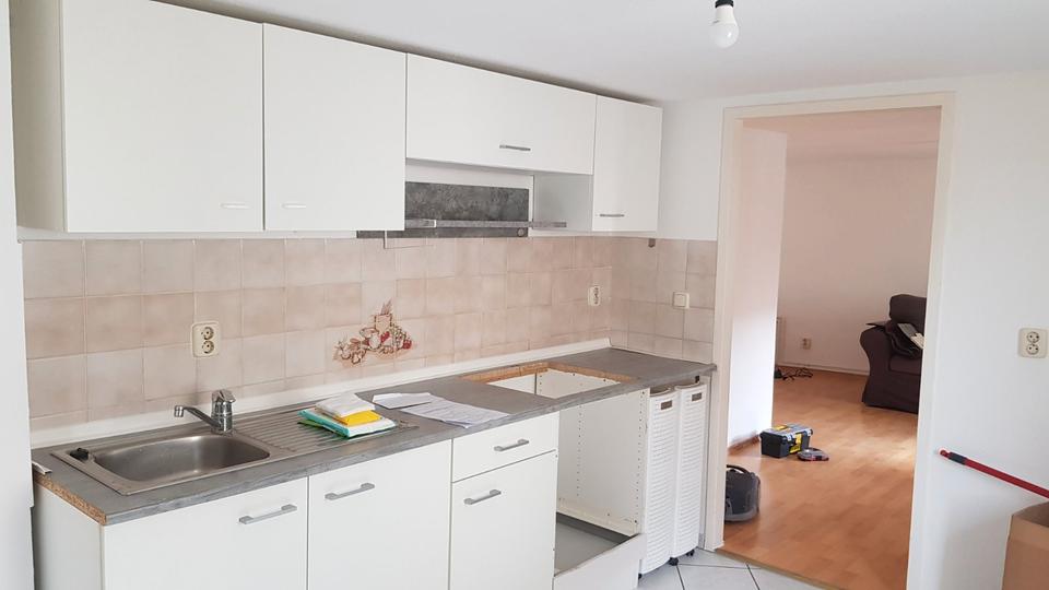 Etagenwohnung Strausberg - 2 Zimmer, 52 m&sup2;, 560&euro; | Angebot:26664563