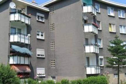 3-Zimmer-Wohnung in Hamm Norden frei! zimmer