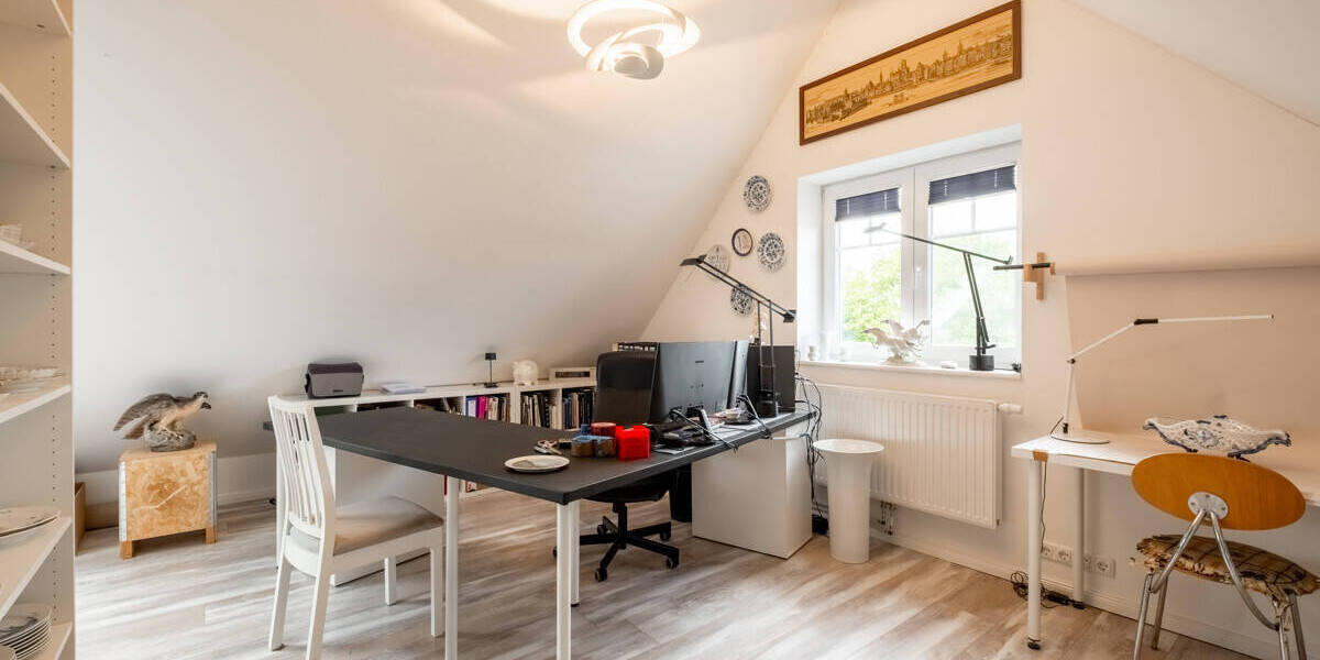 Doppelhaushälfte Thandorf - 5 Zimmer, 129 m&sup2;, 1.560&euro; | Angebot:26306225