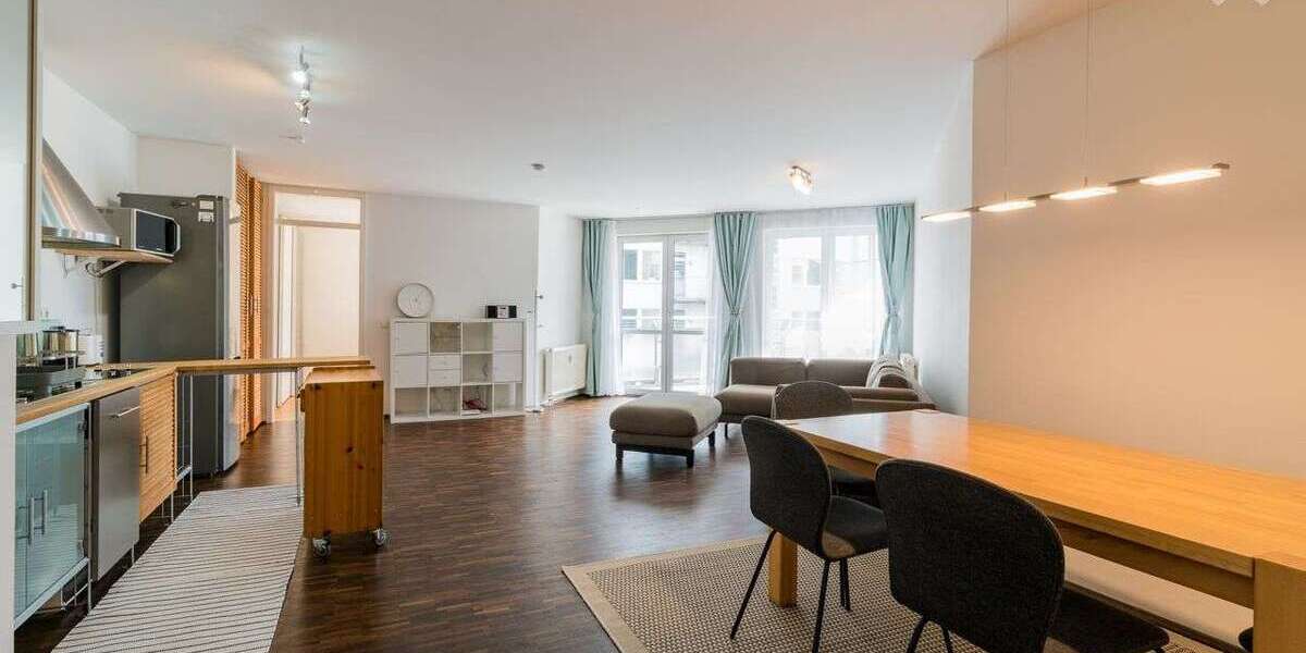 Zimmer Berlin Mitte - 2 Zimmer, 1.920&euro; | Angebot:26986904