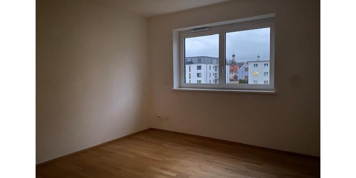 Etagenwohnung Isny im Allgäu - 2 Zimmer, 62 m&sup2;, 957&euro; | Angebot:25174511