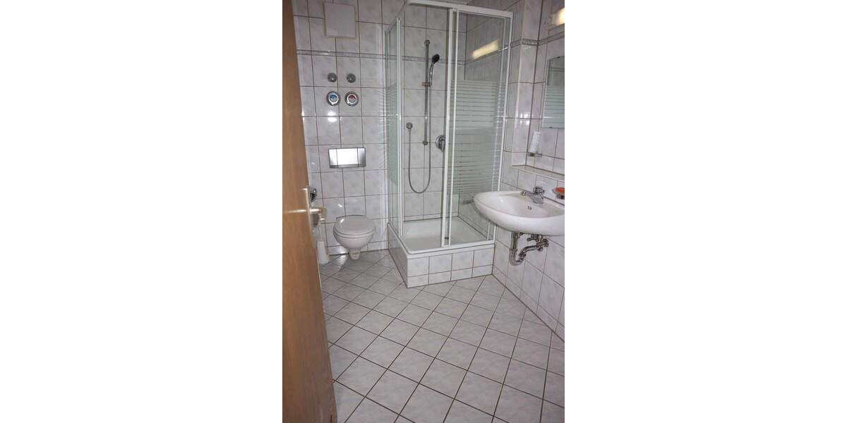 Etagenwohnung Lichtenau Ottendorf - 2 Zimmer, 46 m&sup2;, 320&euro; | Angebot:26054867