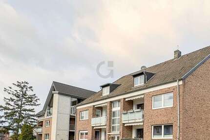 Wohnung Niederzier / Krauthausen Krauthausen - 3 Zimmer, 70 m&sup2;, 630&euro; | Angebot:25120650