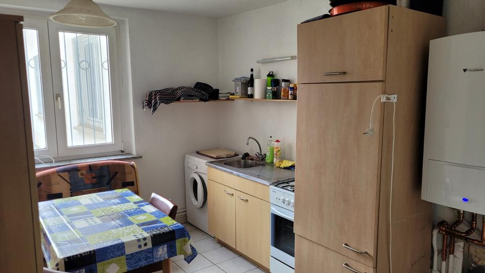 Wohnen auf Zeit Brandenburg an der Havel - 1 Zimmer, 20 m&sup2;, 370&euro; | Angebot:25935477