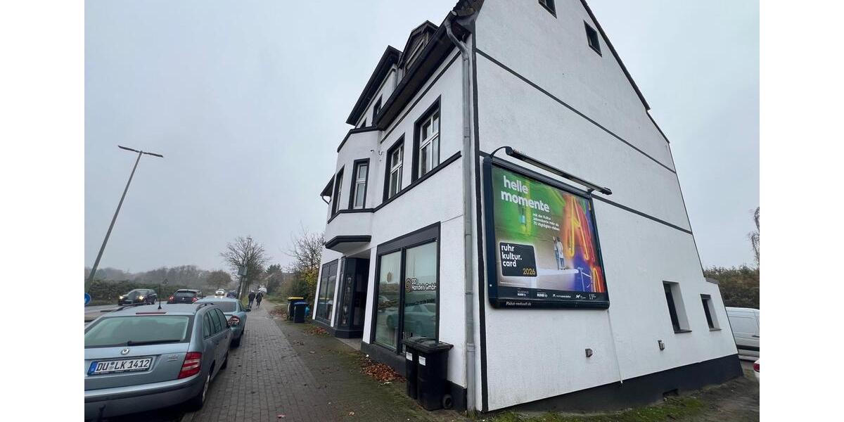 3 Zimmer Wohnung zu vermieten DG möbeliert zimmer