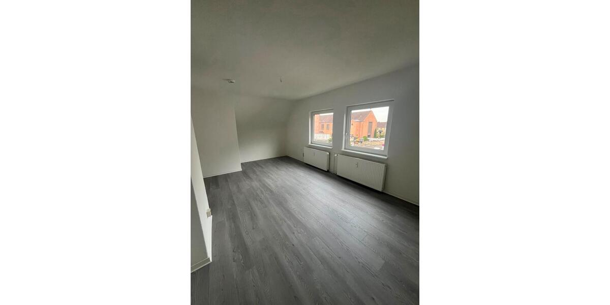 Dachgeschoßwohnung Salzgitter Ortschaft Ost - 2 Zimmer, 51 m&sup2;, 359&euro; | Angebot:26291436