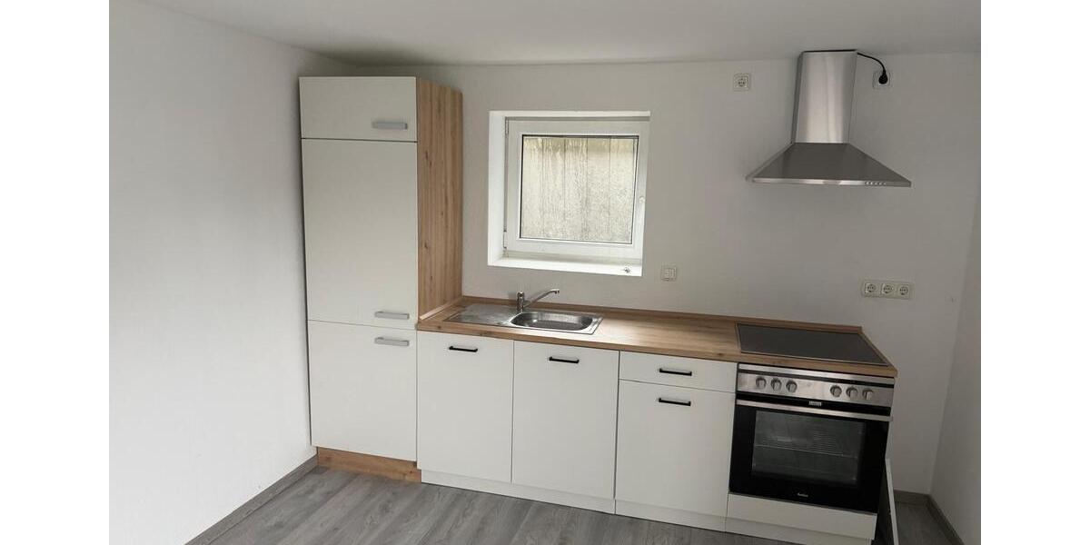 Etagenwohnung Laubach - 2 Zimmer, 64 m&sup2;, 650&euro; | Angebot:26701296
