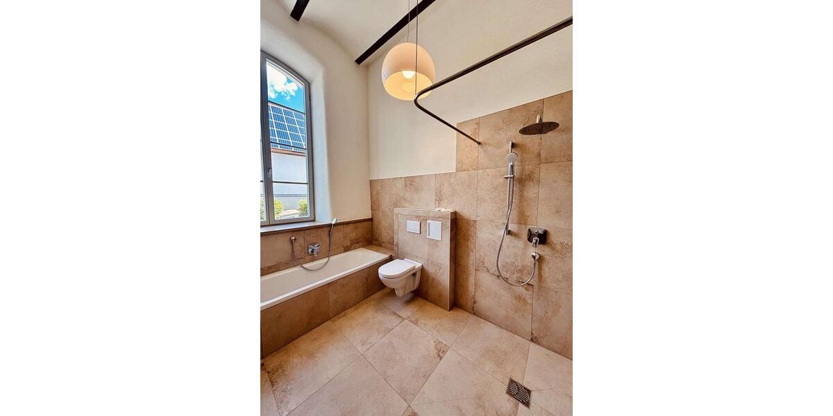 Erdgeschoßwohnung Großaitingen - 4 Zimmer, 134 m&sup2;, 2.550&euro; | Angebot:24689923