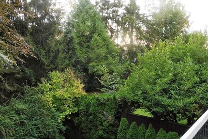 Doppelhaushälfte mit Garten in Memmingen, möbliert 3 zimmer