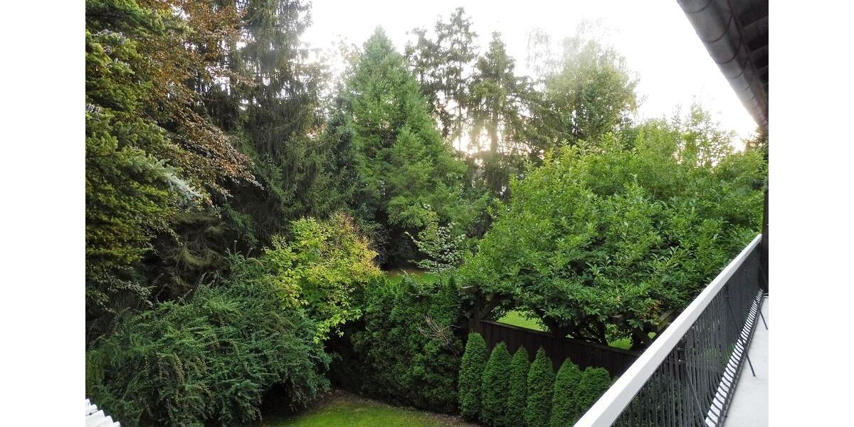 Doppelhaushälfte mit Garten in Memmingen, möbliert 3 zimmer