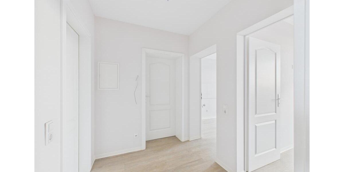 Etagenwohnung Schönebeck (Elbe) - 2 Zimmer, 48 m&sup2;, 432&euro; | Angebot:26299830