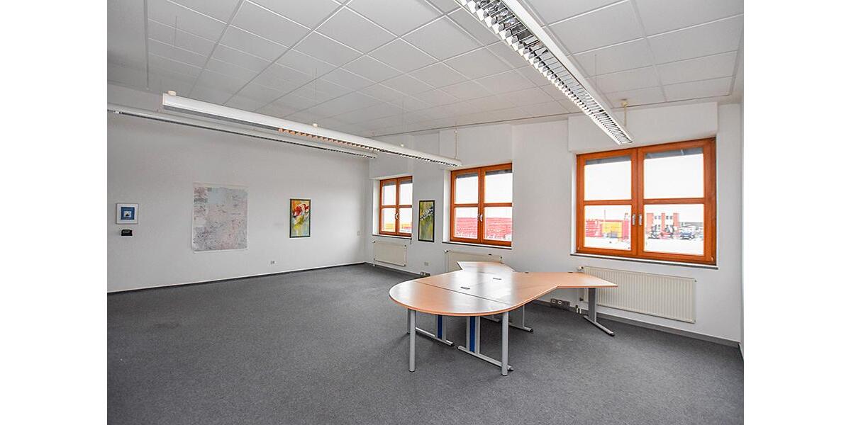 Gewerbeobjekt Hildesheim Oststadt/Stadtfeld - 700&euro; | Angebot:24784993