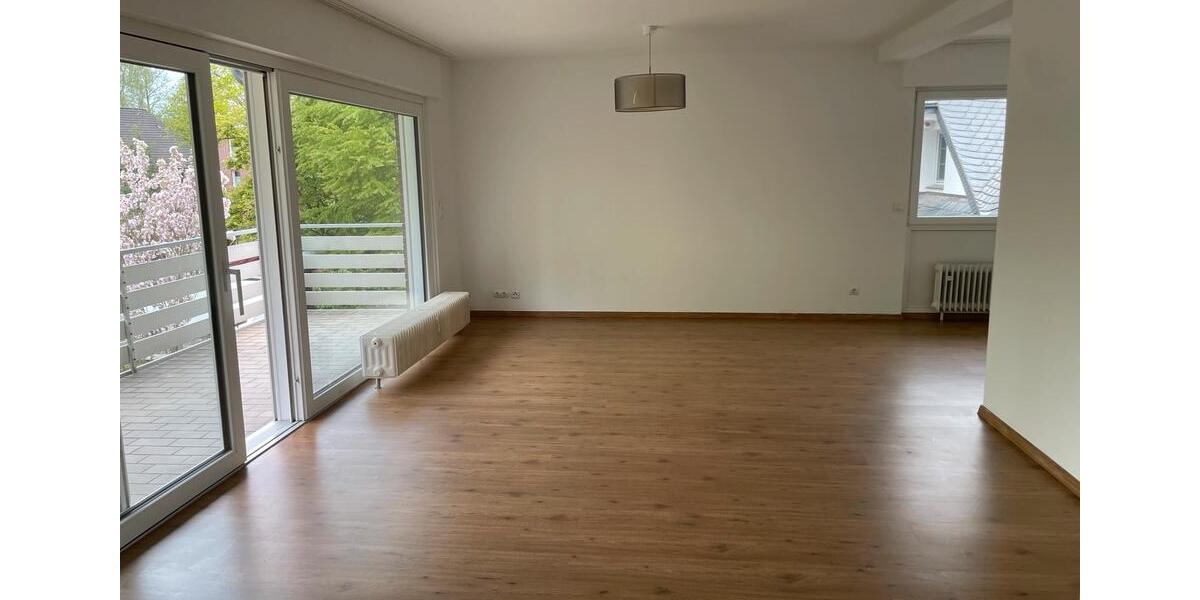 Etagenwohnung Gütersloh Kattenstroth - 3 Zimmer, 100 m&sup2;, 995&euro; | Angebot:26545979