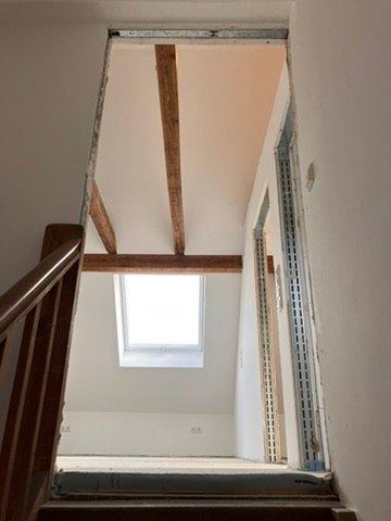 Dachgeschoßwohnung Bad Kissingen - 2 Zimmer, 42 m&sup2;, 588&euro; | Angebot:26227713