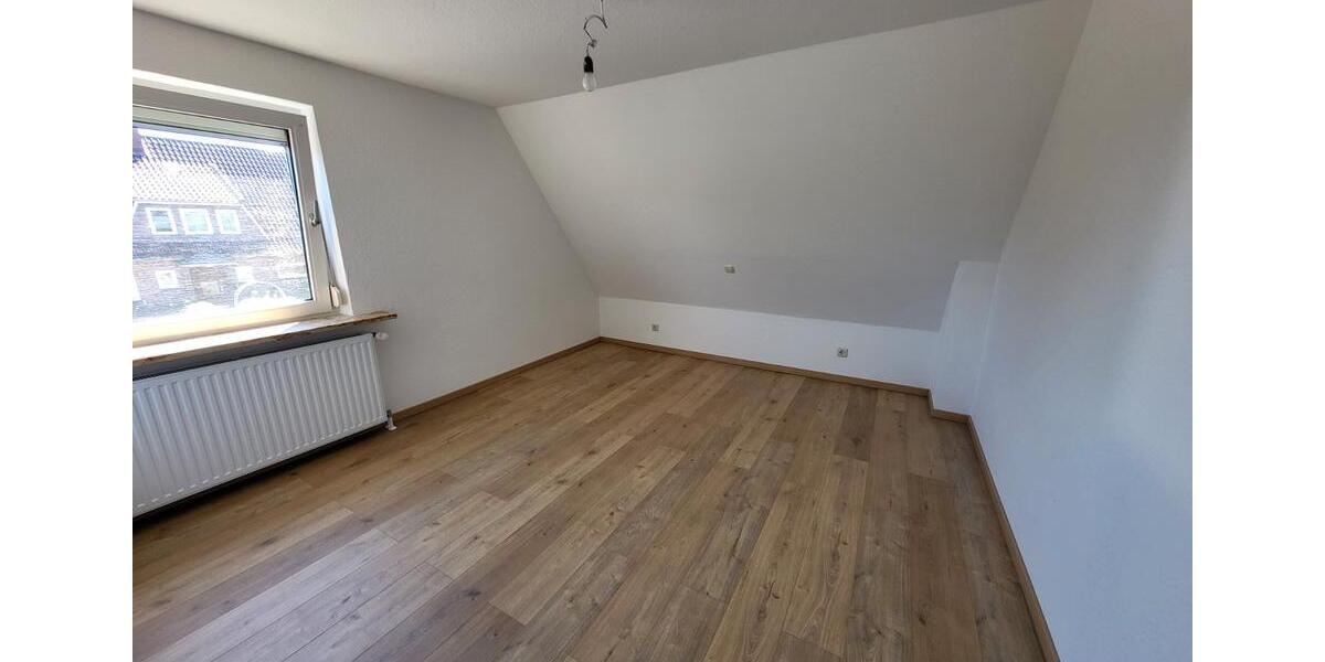 Dachgeschoßwohnung Büsum - 2.5 Zimmer, 55 m&sup2;, 650&euro; | Angebot:26698429