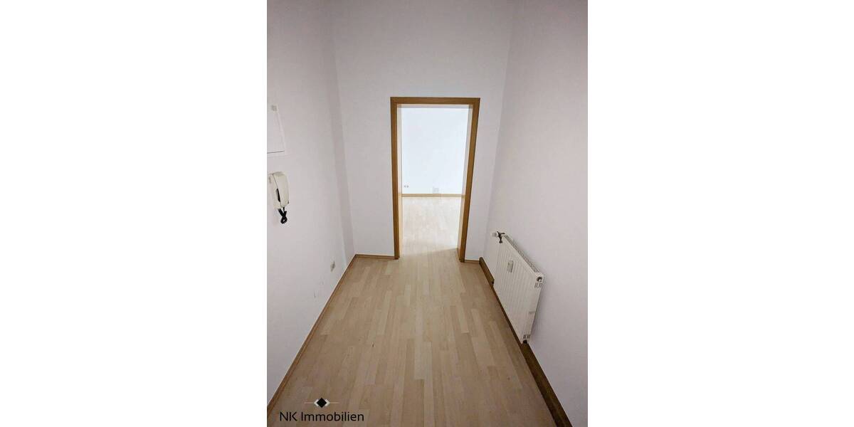 Etagenwohnung Chemnitz Kaßberg - 2 Zimmer, 54 m&sup2;, 275&euro; | Angebot:26758905