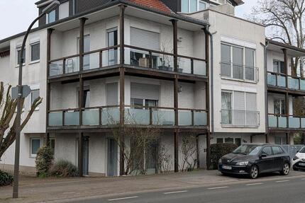 3,5 Zimmer Wohnung im Dortmund Kurl ab sofort zimmer