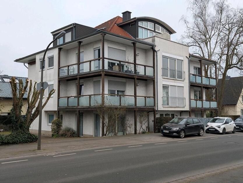 3,5 Zimmer Wohnung im Dortmund Kurl ab sofort zimmer
