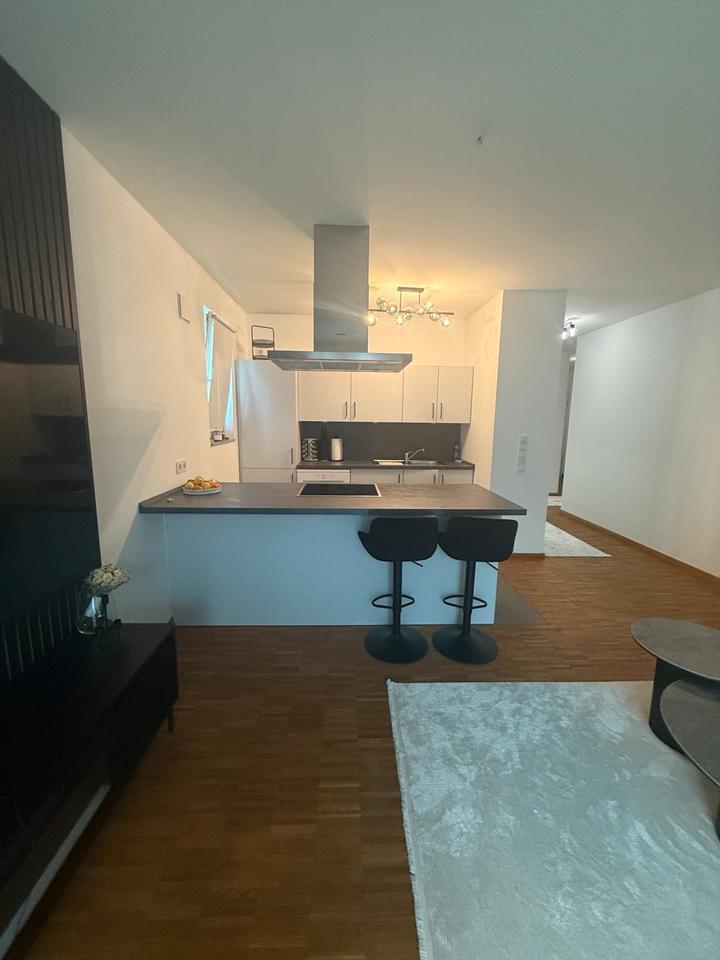 2 Zimmer Wohnung in Rahlstedt zimmer