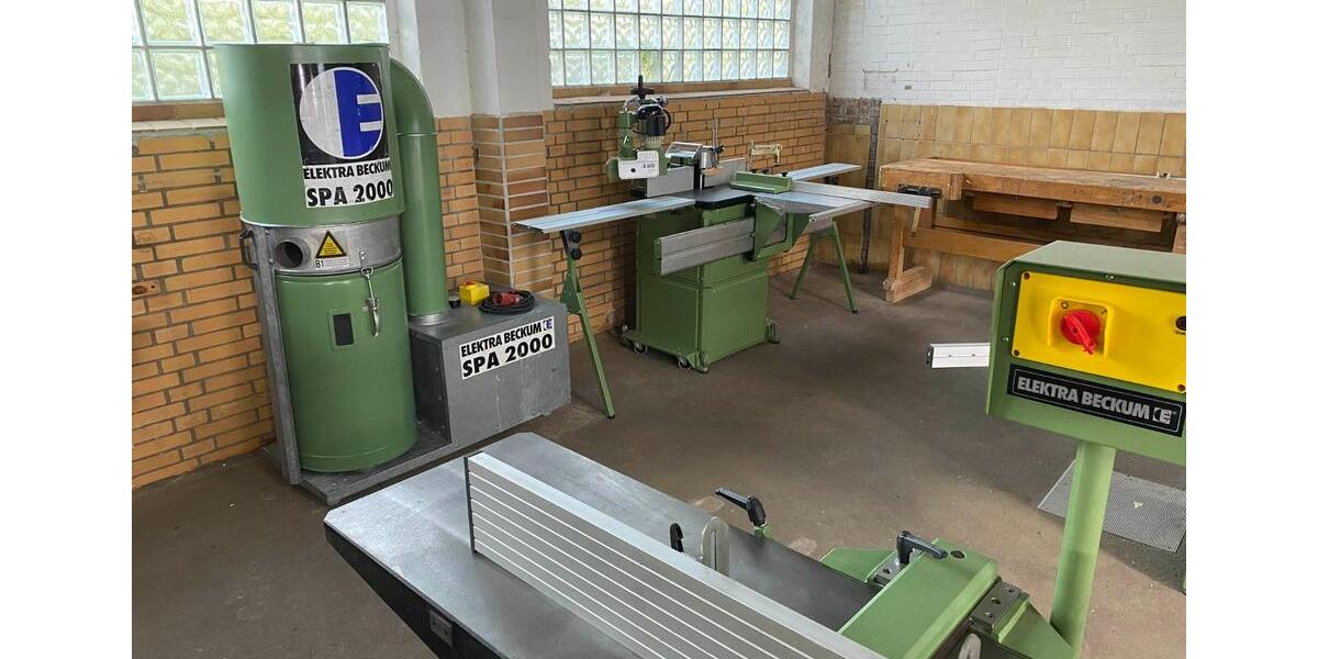 Gewerbeobjekt Malsfeld - 100&euro; | Angebot:16401247