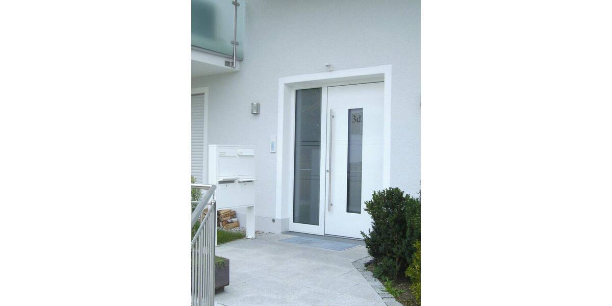 Terrassenwohnung Grafing Wiesham - 4 Zimmer, 145 m&sup2;, 2.150&euro; | Angebot:26805519