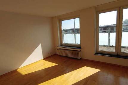 Wohnung zum Mieten in Wilhelmshaven 400 € 59 m²