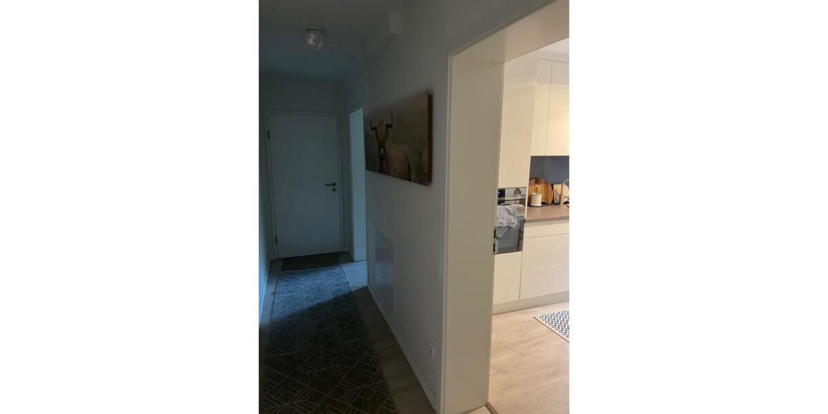 3-Zimmer-Wohnung in Göttingen 3 zimmer