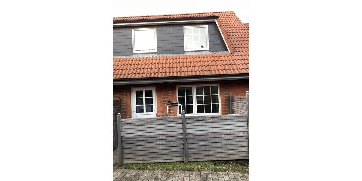 Etagenwohnung Bredstedt - 4 Zimmer, 70 m&sup2;, 600&euro; | Angebot:25236925