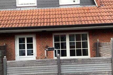 Wohnung Bredstedt - 4 Zimmer, 70 m&sup2;, 600&euro; | Angebot:25236925