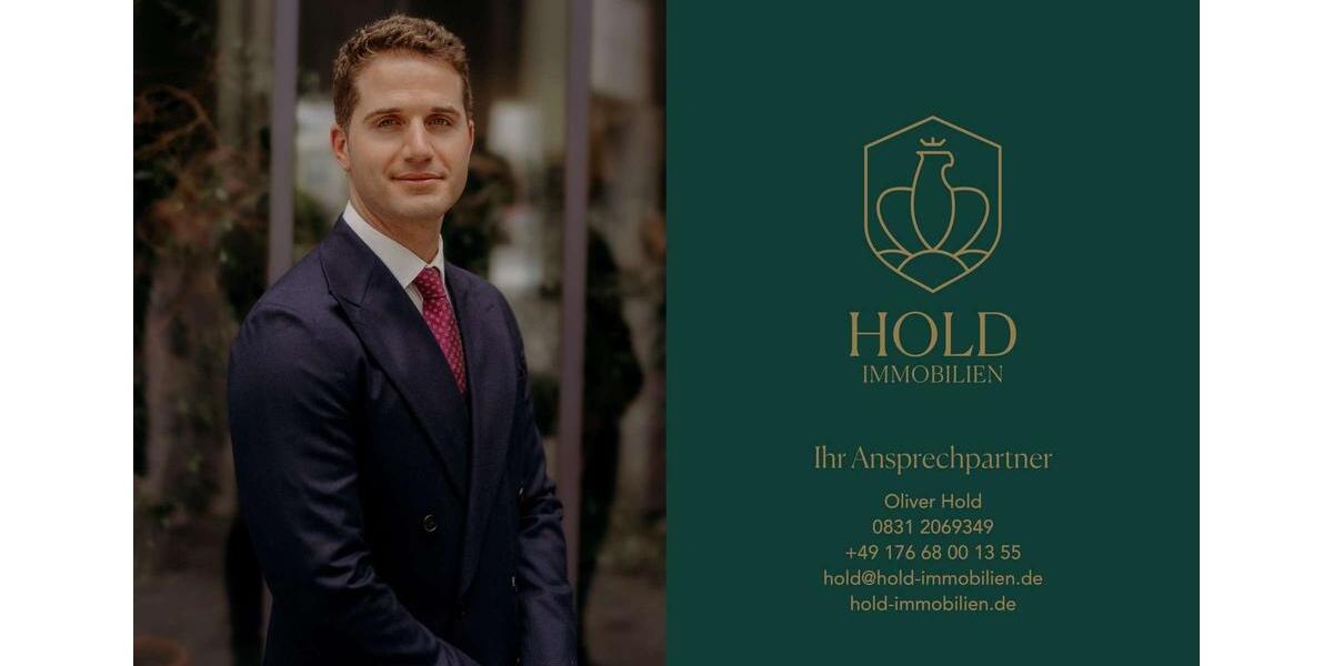 Gewerbeobjekt Kempten (Allgäu) - 1.647&euro; | Angebot:24706223