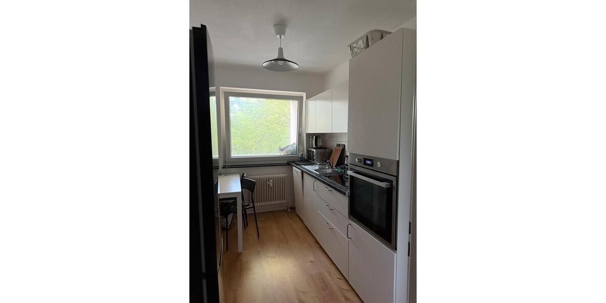 Etagenwohnung Ludwigshafen am Rhein Ludwigshafen-Oggersheim - 2 Zimmer, 53 m&sup2;, 710&euro; | Angebot:26703633